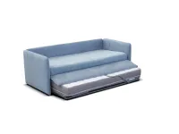 Daybed with pull-out bed Greta by Nicoletti Home