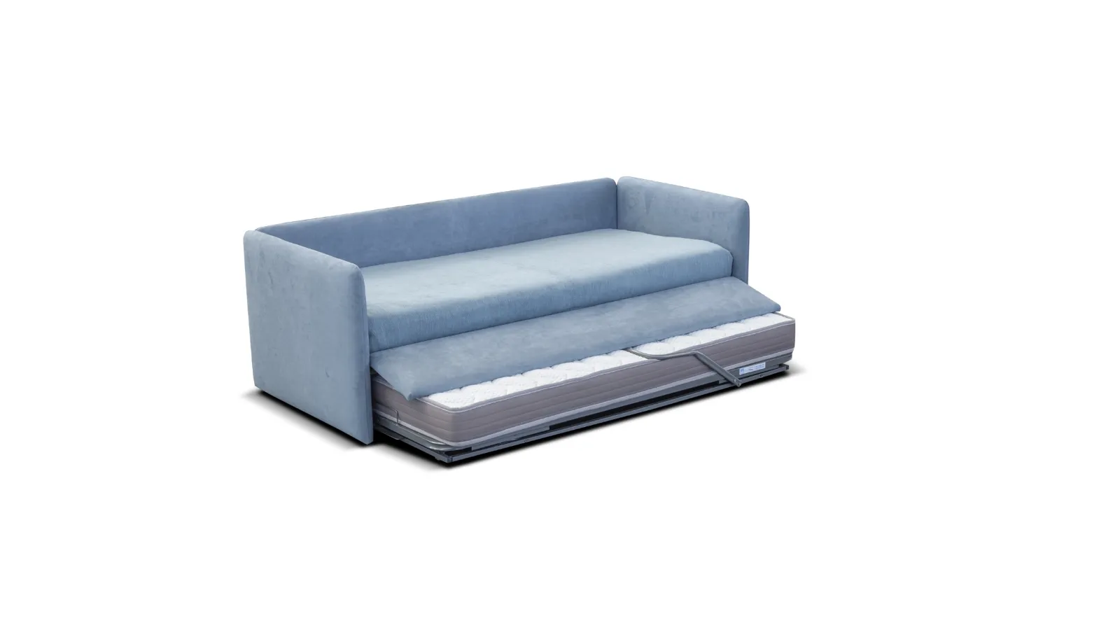 Daybed with pull-out bed Greta by Nicoletti Home