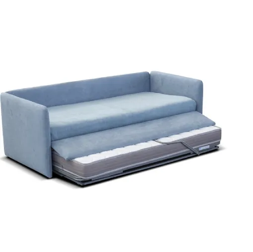 Daybed with pull-out bed Greta by Nicoletti Home