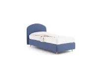 The Jazz single bed by Noctis.