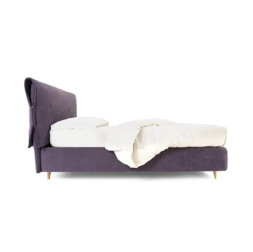 Single bed Seven by Noctis