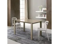 Baltimora table by Ponti Terenghi