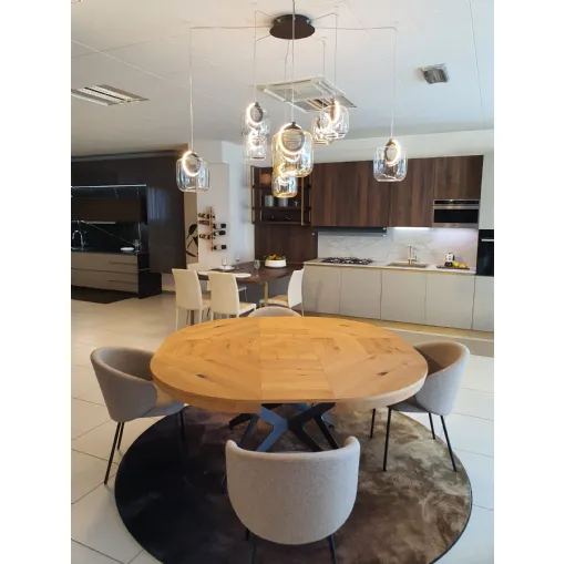 BIG ROUND vecchio antico - BIG ROUND old ancient