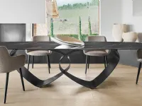 Calligaris's Breeze table