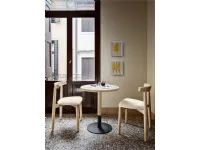 Briscola Round Table by Miniforms