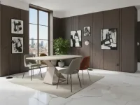 Clessy extendable table by Easyline