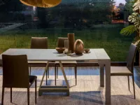 Combi Extendable Console Table by Altacom
