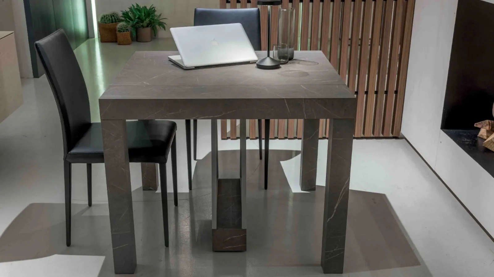 Combi Extendable Console Table by Altacom