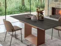 Altacom extendable Defense table