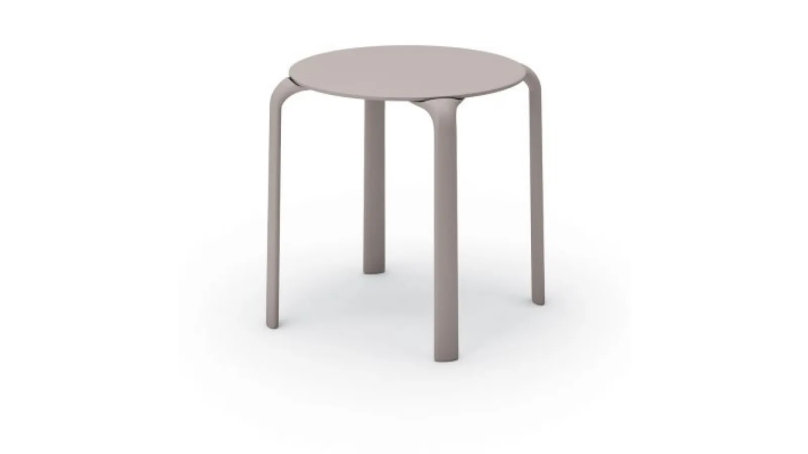 Drop Table Round by Infiniti