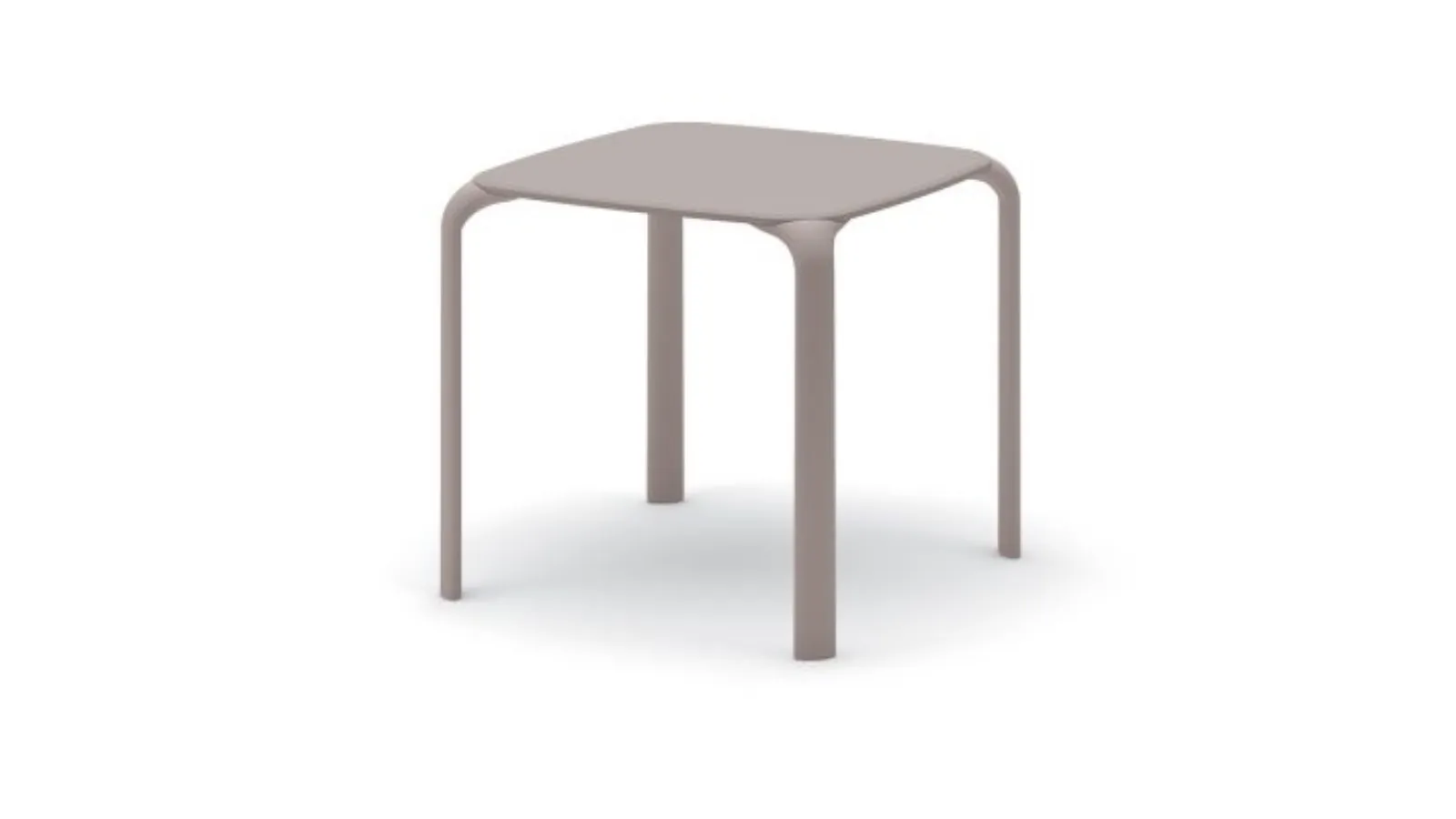 Drop Table Square by Infiniti
