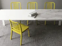 El Paso table by Ponti Terenghi