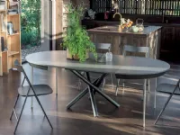Fahrenheit Round Table by Altacom
