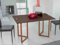 Flap Extendable Console Table by Altacom