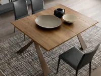 Genesi Extendable Console Table by Altacom