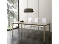 Huston Table by Ponti Terenghi
