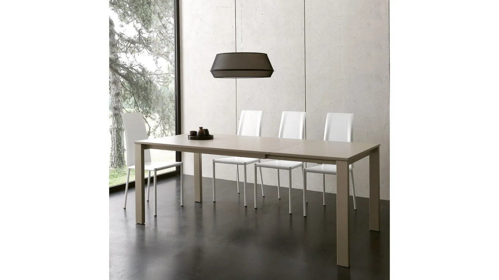 Huston Table by Ponti Terenghi