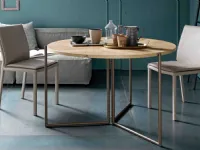 Icaro folding table by Altacom