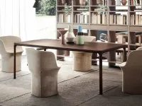 Inari Table by Pianca