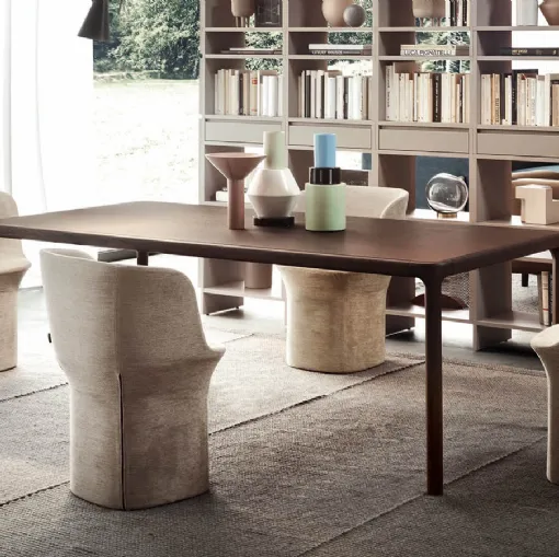 Inari Table by Pianca
