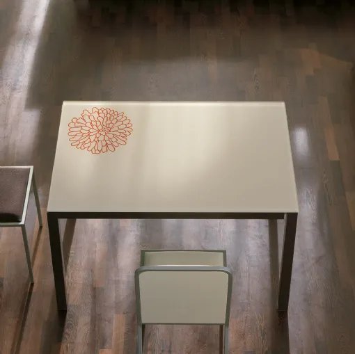 Table Lione by Ponti Terenghi