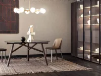 Maestro round table by Pianca