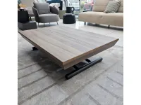 Transformable table More and More