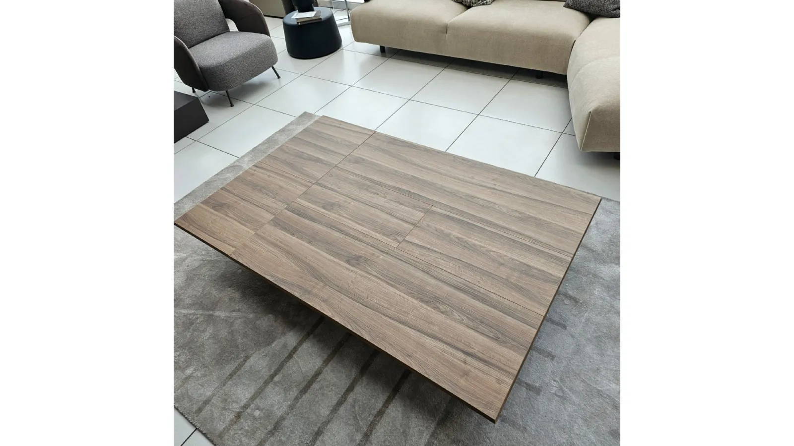 Convertible table More and More