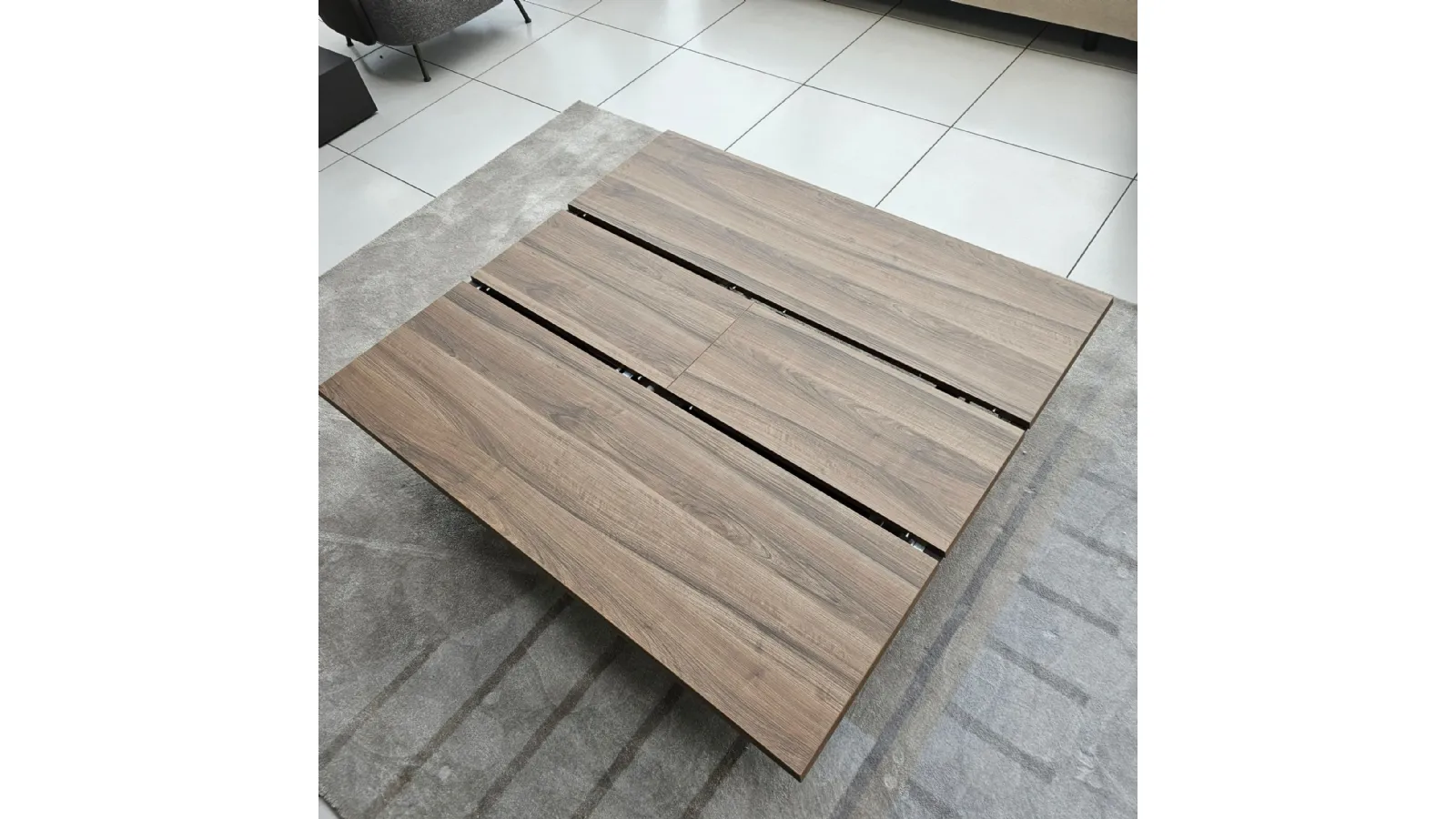 Convertible table More and More