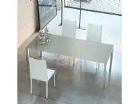 New York2 table by Ponti Terenghi