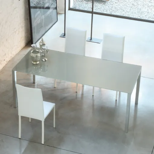 New York2 table by Ponti Terenghi