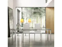 New York Table by Ponti Terenghi.
