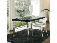 Praga2 table by Ponti Terenghi