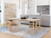 Pianca Soffio up Table