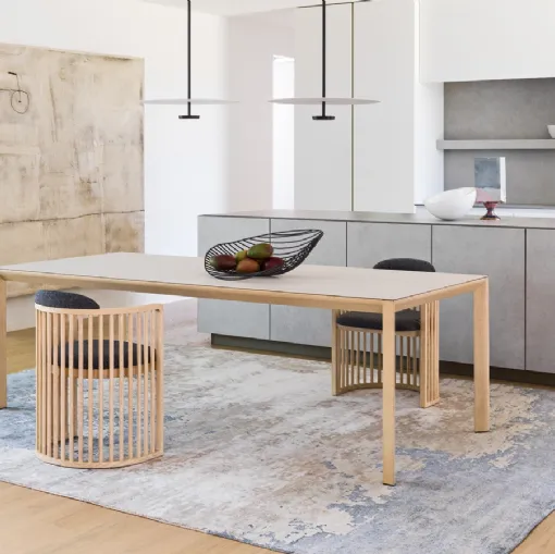 Pianca Soffio up Table