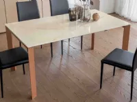 Teorema extendable table by Altacom