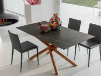 Tokyo extendable table by Altacom