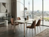 Extendable table Trial by Easyline