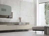 Mobile Tv Stand TIME UNIT TI 111 by Tomasella