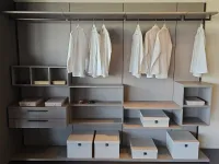 WALK-IN CLOSET ADOK TA -