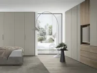 Logic Plus wardrobe UNIT 08 by Tomasella