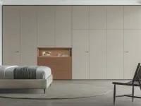 Logic Plus UNIT 09 wardrobe by Tomasella