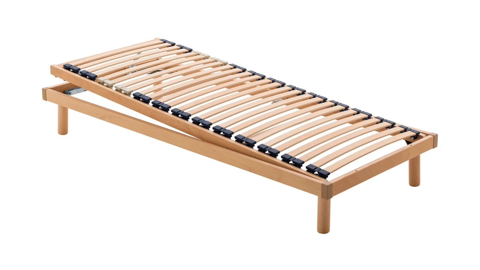 The Ischia Antireflux Dream Veneto Network