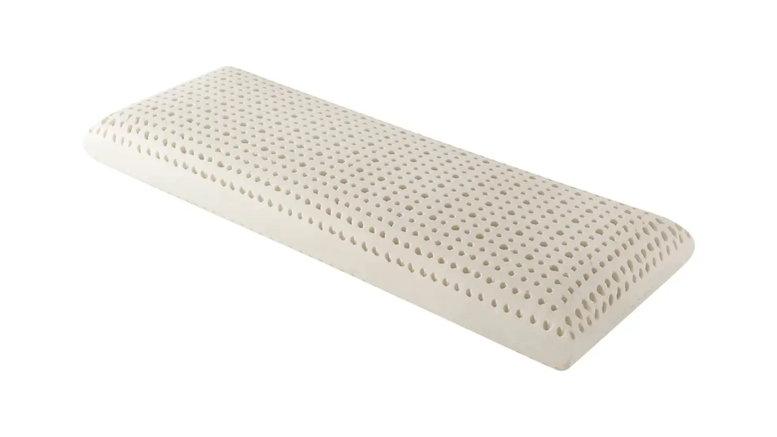 Classic Latex Pillow 120 by Sogno Veneto