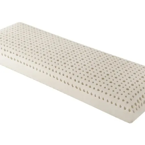 Classic Latex Pillow 120 by Sogno Veneto