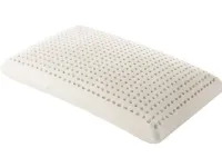 Classic Latex Pillow from Veneto Dream