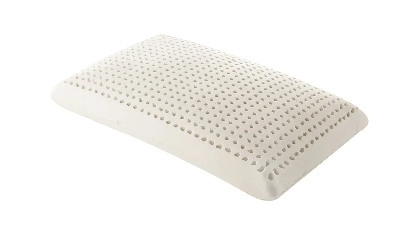 Classic Latex Pillow from Veneto Dream