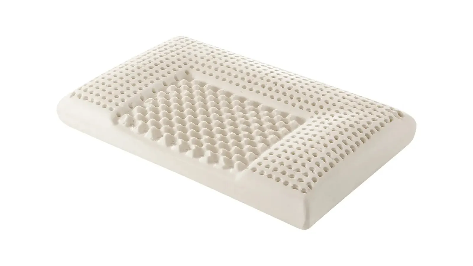 Massage Ergo Dream Latex Pillow from Veneto's Dream.