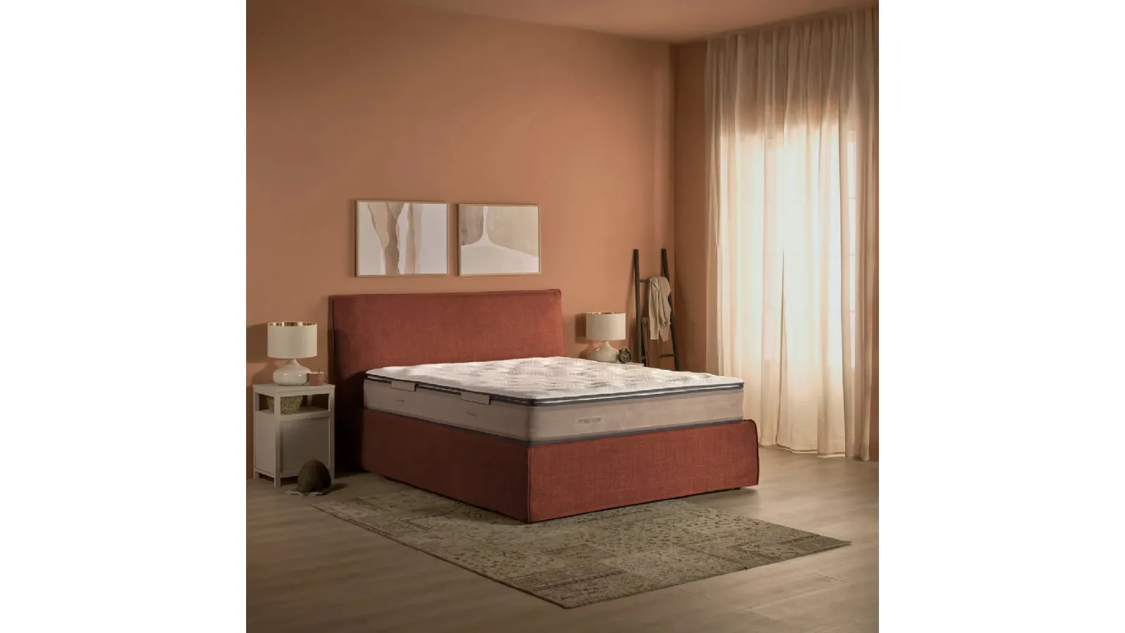 Allura Mattress by Dorelan