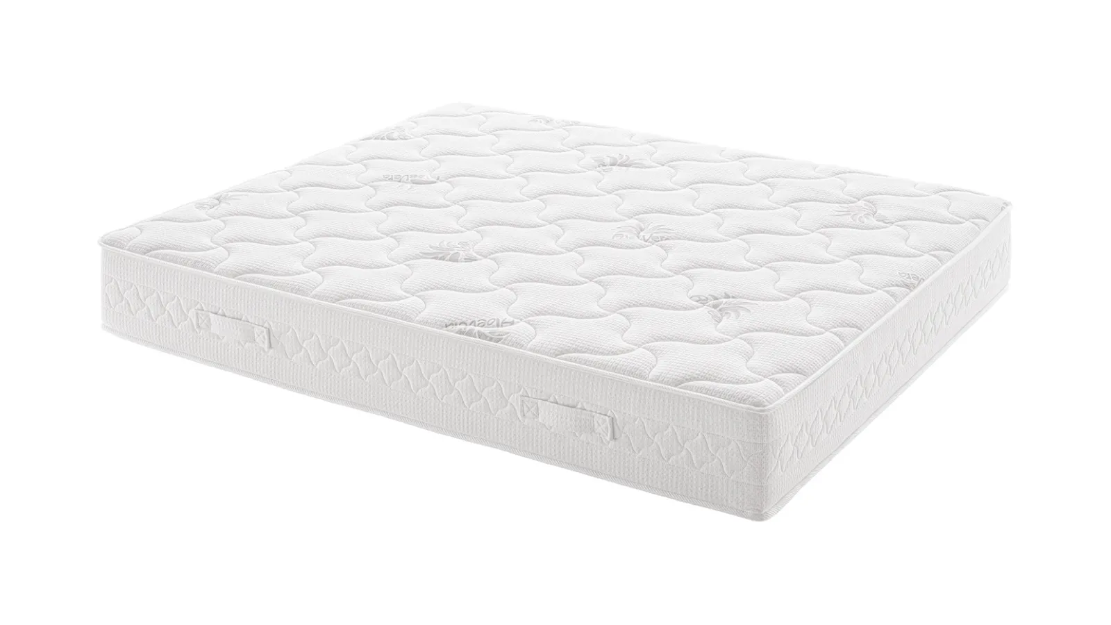 Aloe Fixed Dream Mattress from Veneto